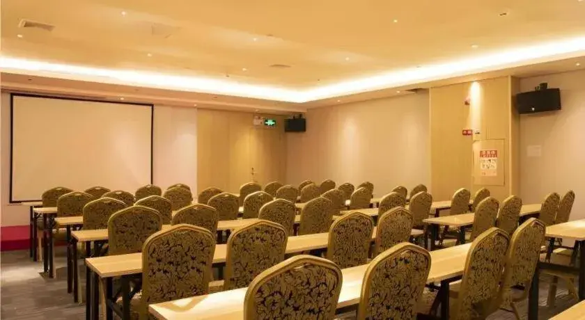 Borrman Hotel Dongguan Zhongtang Borrman Hotel Dongguan Zhongtang