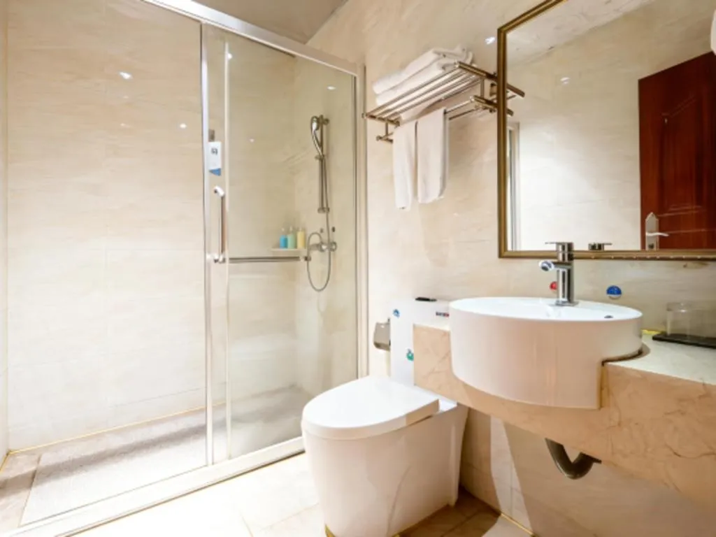 Borrman Hotel Dongguan Zhongtang