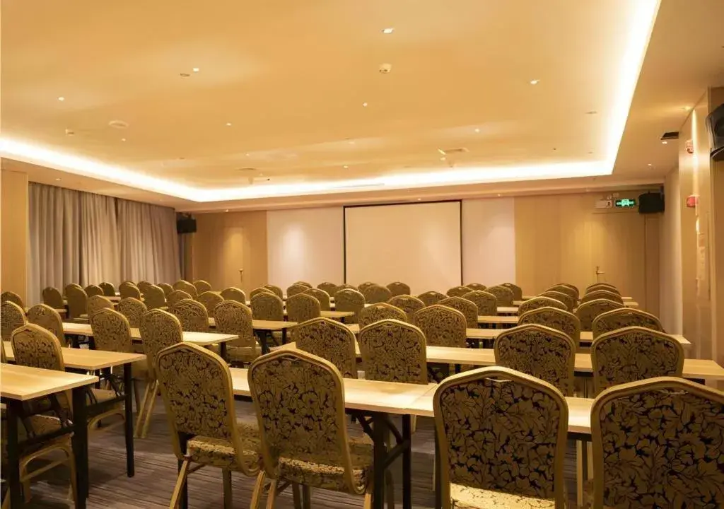 Borrman Hotel Dongguan Zhongtang Borrman Hotel Dongguan Zhongtang