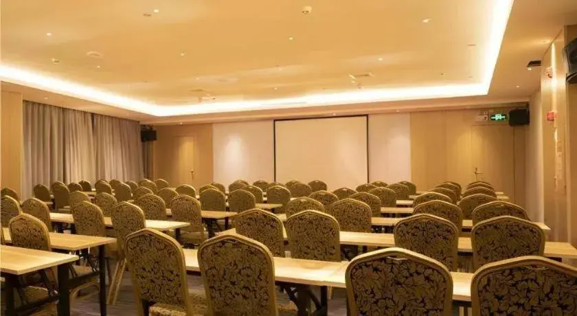 Borrman Hotel Dongguan Zhongtang Borrman Hotel Dongguan Zhongtang