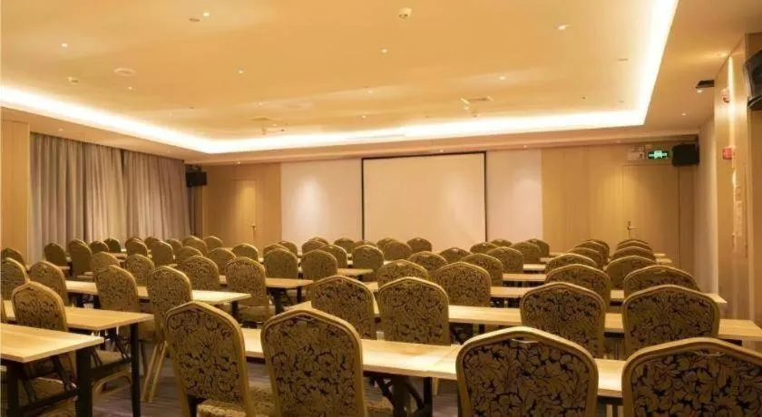 Borrman Hotel Dongguan Zhongtang