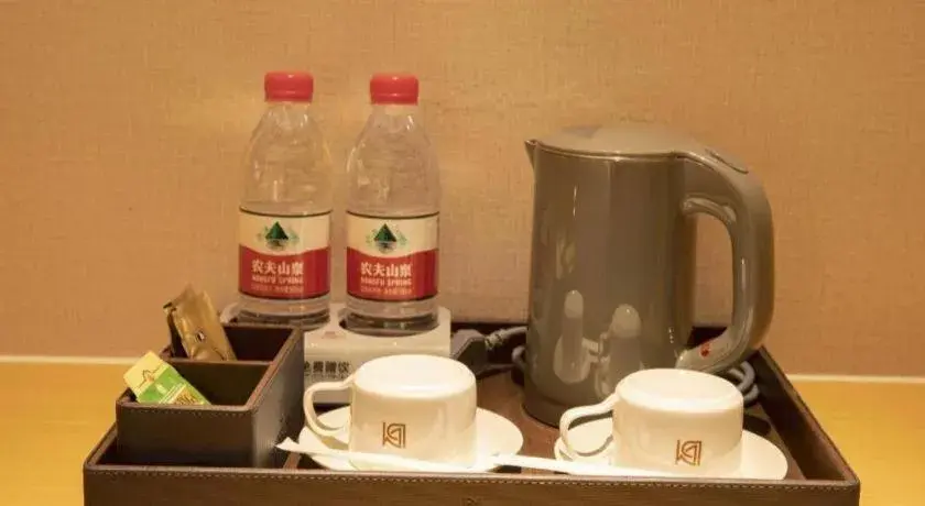 Borrman Hotel Dongguan Zhongtang Borrman Hotel Dongguan Zhongtang