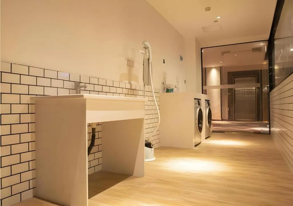 Borrman Hotel Dongguan Zhongtang