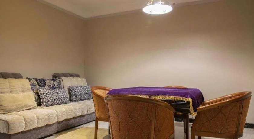 Borrman Hotel Dongguan Zhongtang