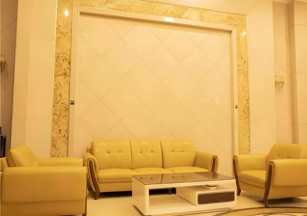 Borrman Hotel Dongguan Zhongtang