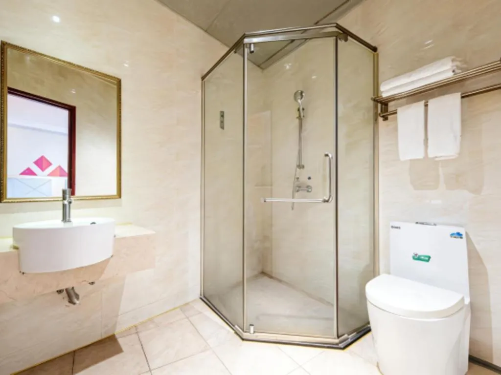 Borrman Hotel Dongguan Zhongtang