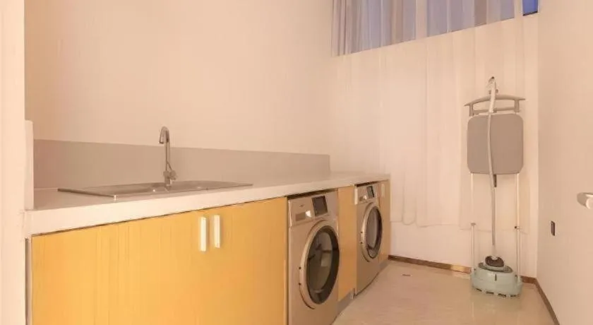 City Comfort Inn Xingtai Wanda