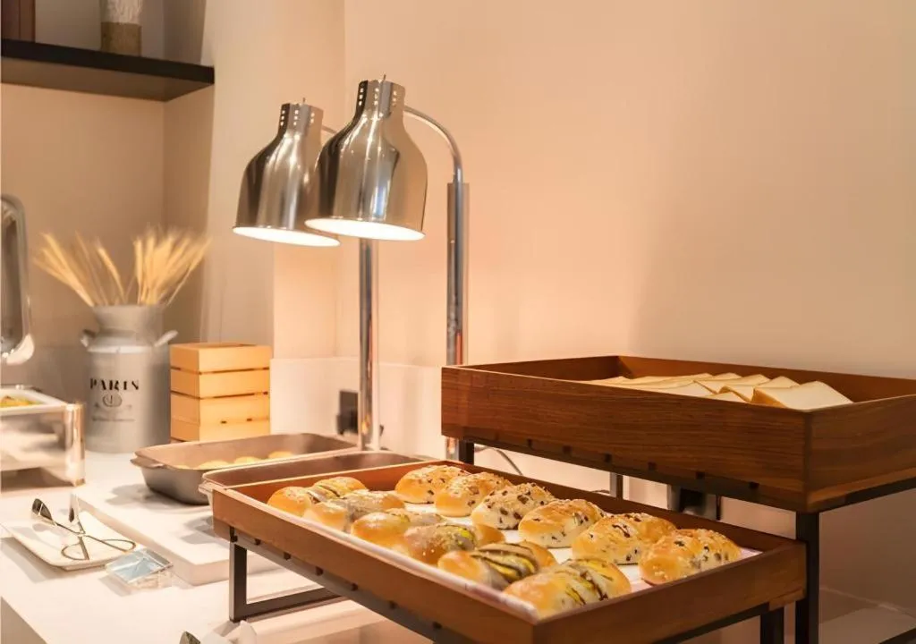 City Comfort Inn Xingtai Wanda