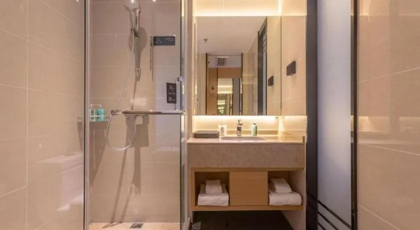 City Comfort Inn Xingtai Wanda