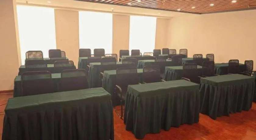 City Comfort Inn Xingtai Wanda