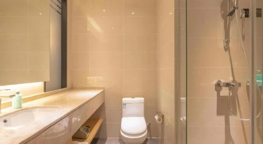 City Comfort Inn Xingtai Wanda