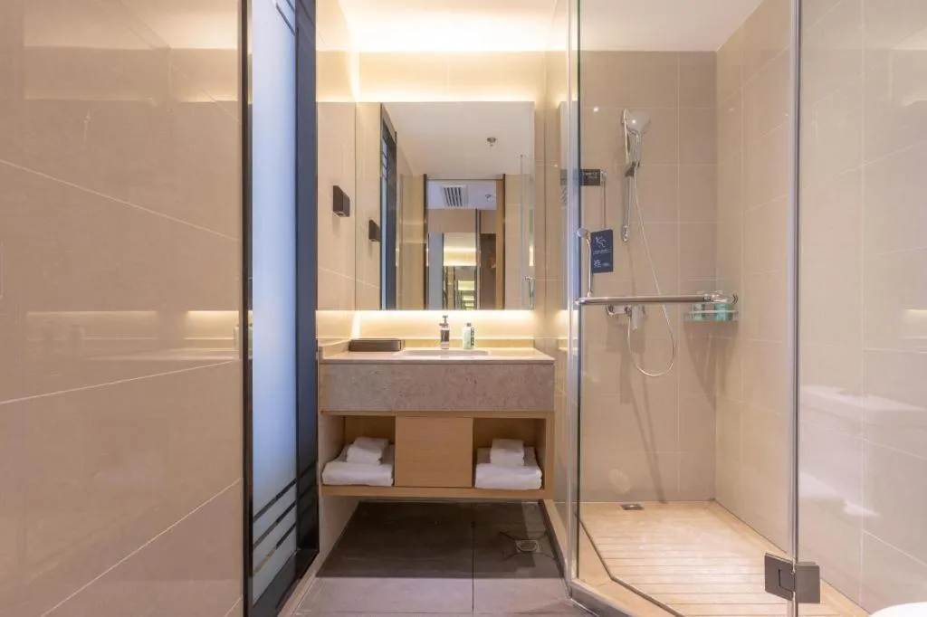 City Comfort Inn Xingtai Wanda