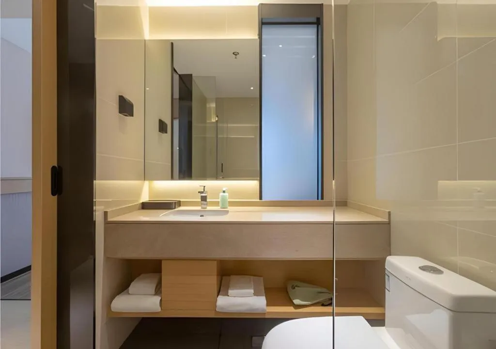 City Comfort Inn Xingtai Wanda