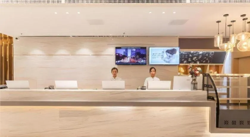 City Comfort Inn Xingtai Wanda