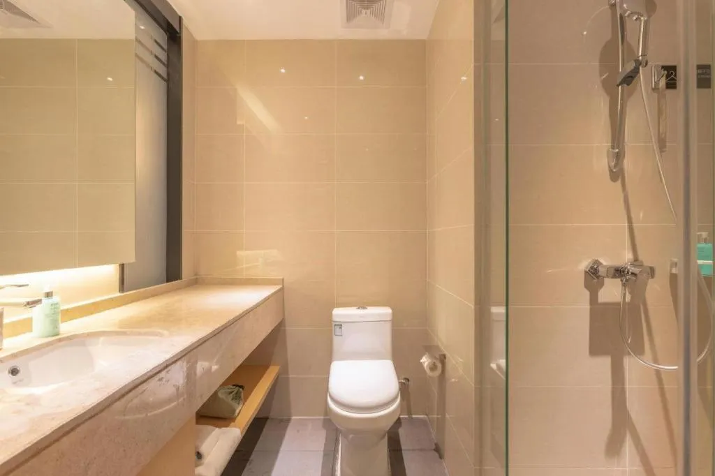 City Comfort Inn Xingtai Wanda