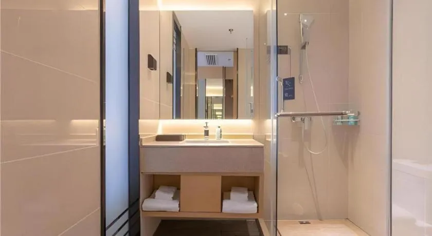 City Comfort Inn Xingtai Wanda