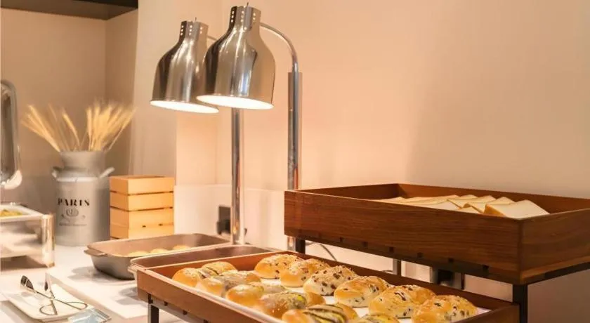 City Comfort Inn Xingtai Wanda