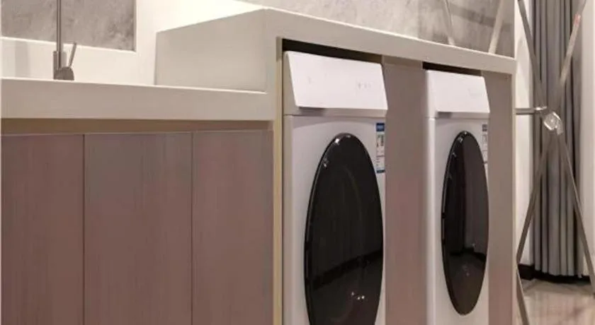 Echarm Hotel Wuhan Huangpi Xiangyang Avenue