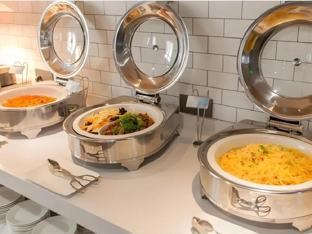 City Comfort Inn Wuhan Tianhe Airport Outlets