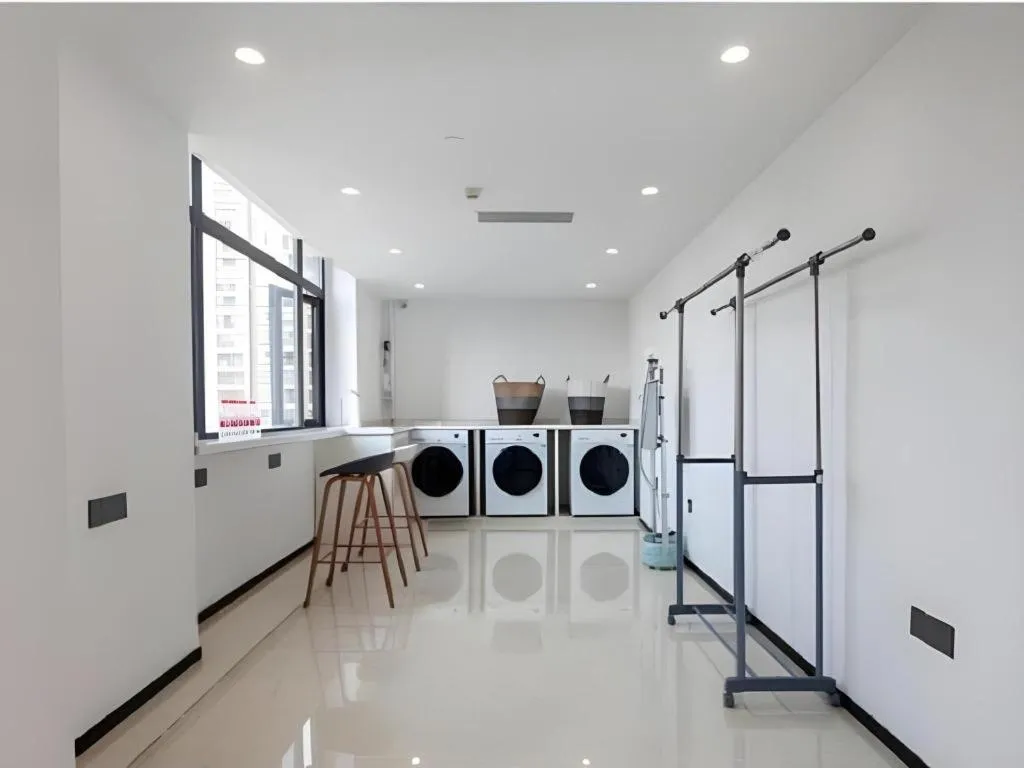 City Comfort Inn Wuhan Tianhe Airport Outlets