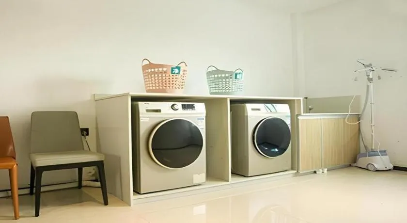 City Comfort Inn Dongguan Liaobu Jingtai Jiarong Shopping Plaza