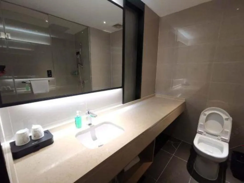 City Comfort Inn Dongguan Liaobu Jingtai Jiarong Shopping Plaza