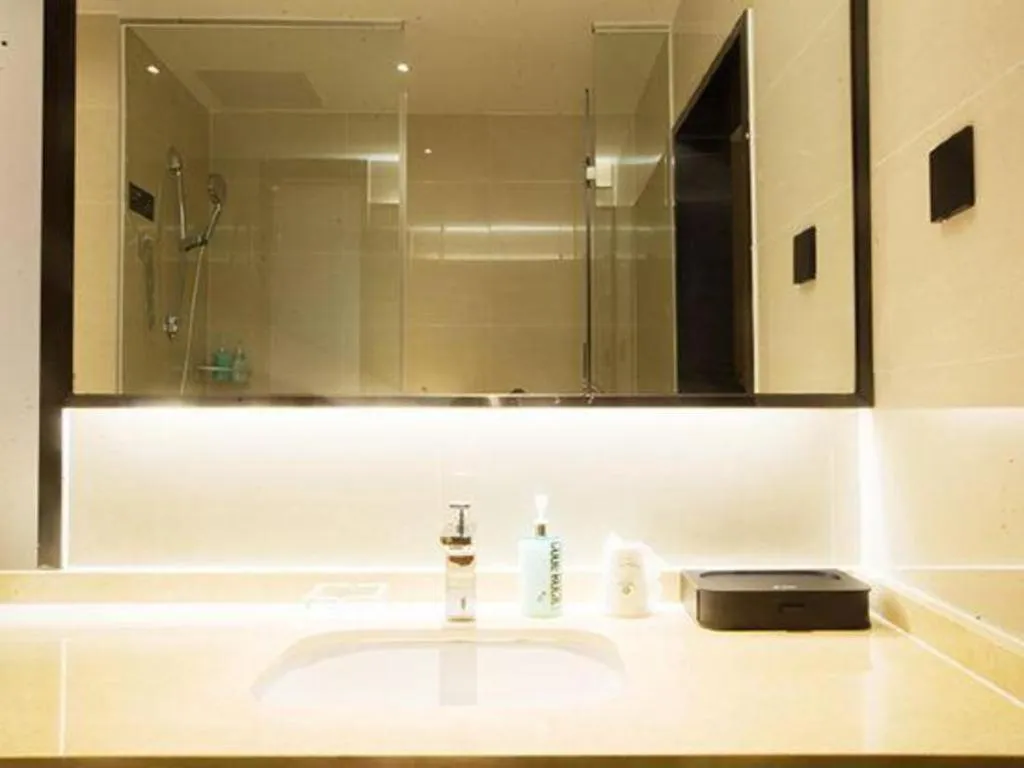 City Comfort Inn Dongguan Liaobu Jingtai Jiarong Shopping Plaza