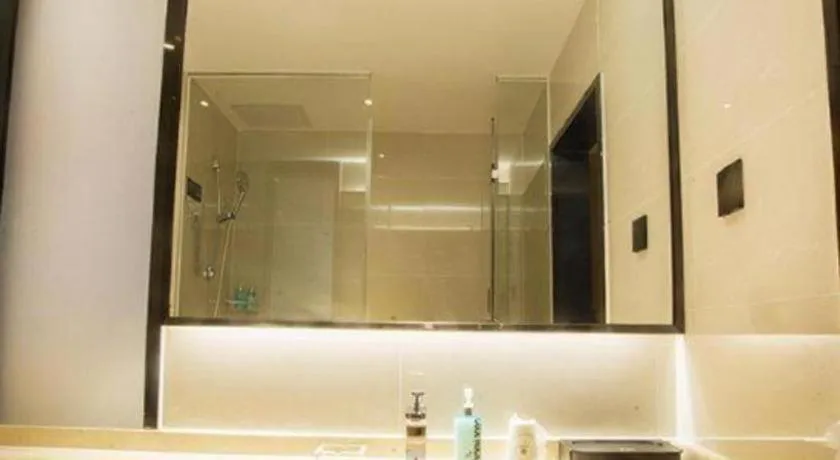 City Comfort Inn Dongguan Liaobu Jingtai Jiarong Shopping Plaza