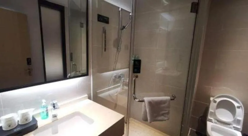 City Comfort Inn Dongguan Liaobu Jingtai Jiarong Shopping Plaza