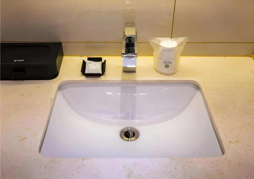 City Comfort Inn Chengdu Dongjiao Memory