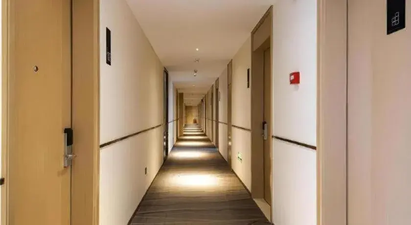 City Comfort Inn Chengdu Dongjiao Memory City Comfort Inn Chengdu Dongjiao Memory