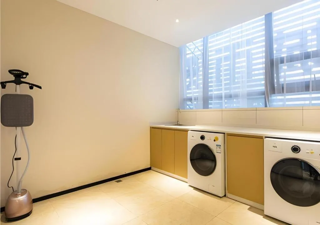 City Comfort Inn Chengdu Dongjiao Memory