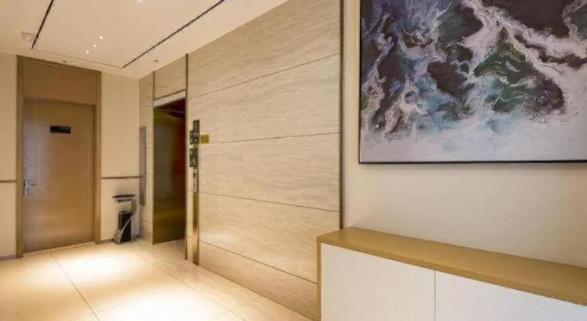 City Comfort Inn Chengdu Dongjiao Memory