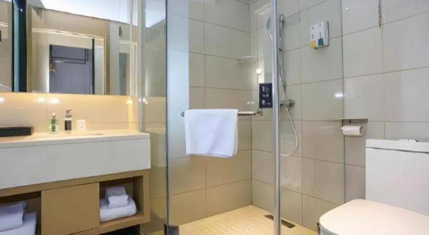 City Comfort Inn Chengdu Dongjiao Memory