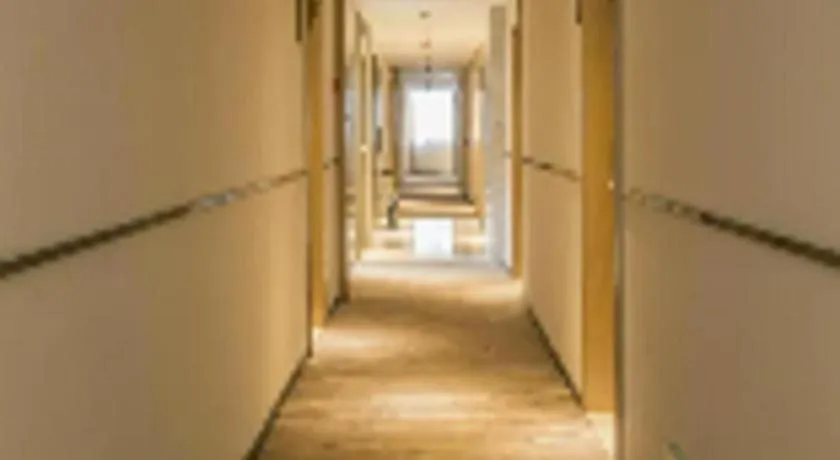 City Comfort Inn Xingye High-Speed Railway Station