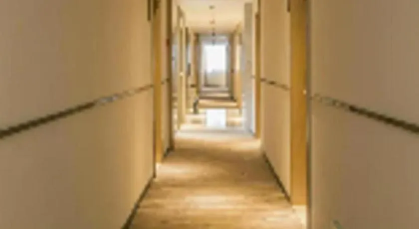 City Comfort Inn Xingye High-Speed Railway Station