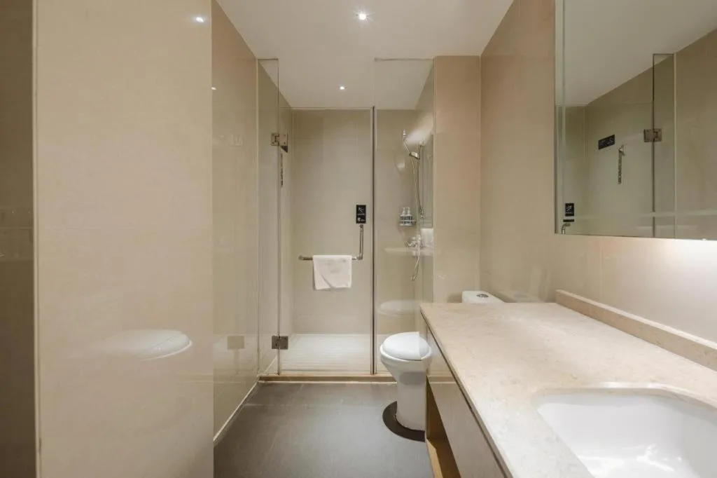 City Comfort Inn Xingye High-Speed Railway Station