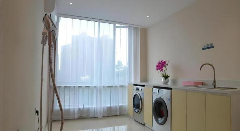 City Comfort Inn Wuhan Qingshan Jianshi Qingyiju Metro Station