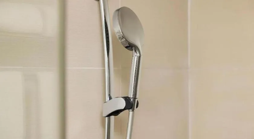 City Comfort Inn Wuhan Qingshan Jianshi Qingyiju Metro Station