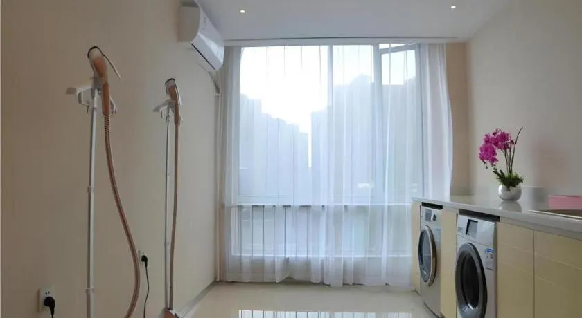 City Comfort Inn Wuhan Qingshan Jianshi Qingyiju Metro Station