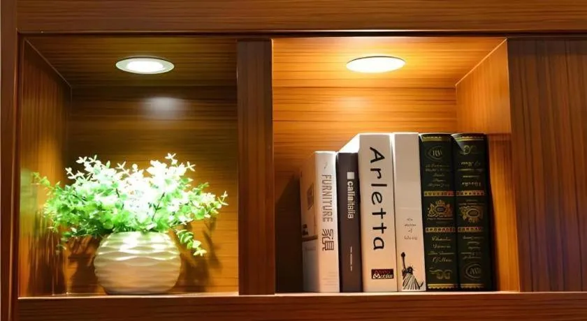 City Comfort Inn Wuhan Qingshan Jianshi Qingyiju Metro Station