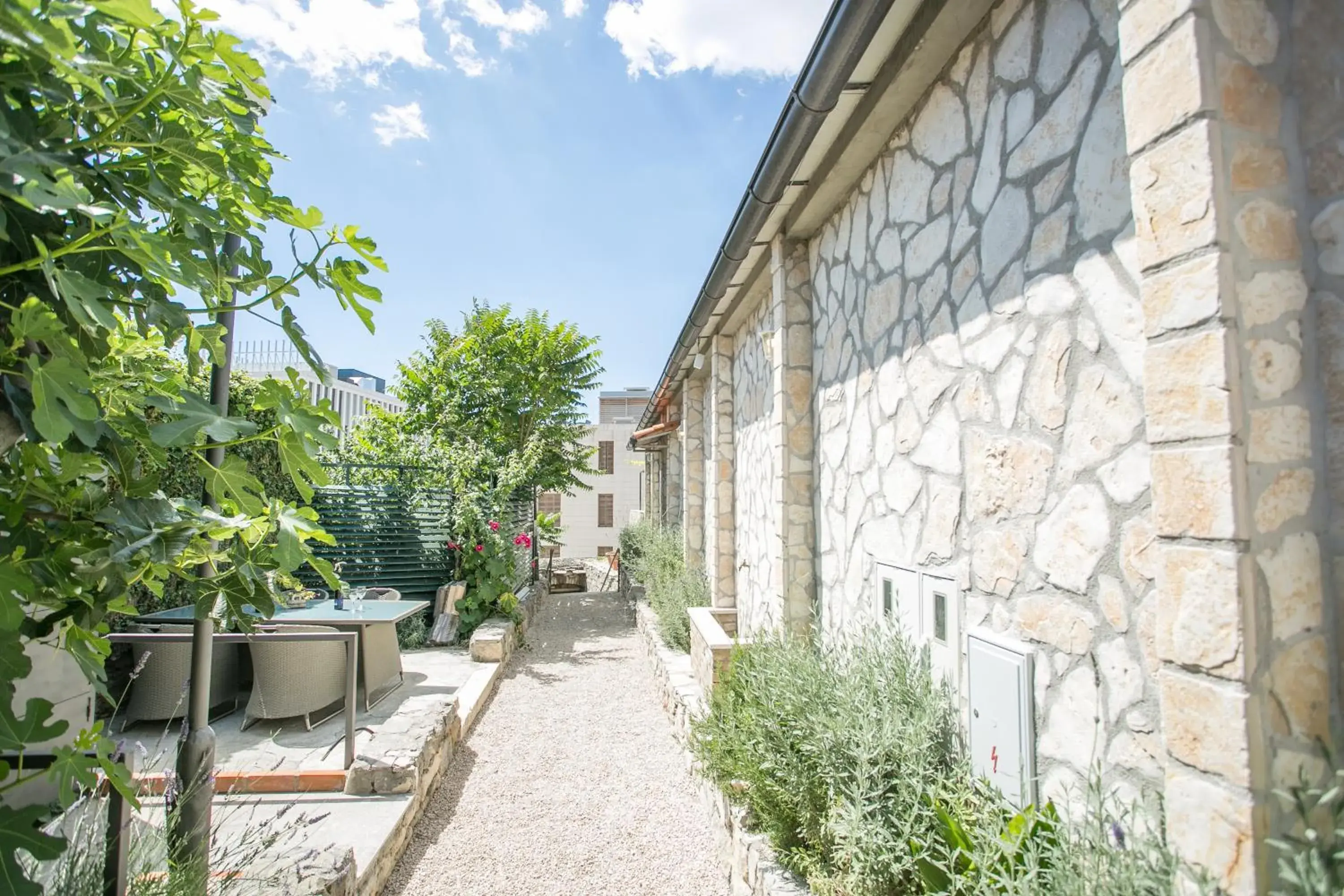 Garden Apartment Hotel Garden Apartment Hotel