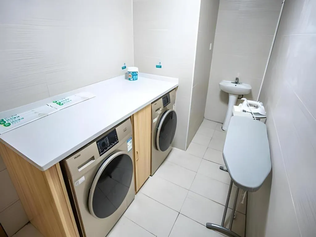 City Comfort Inn Hengyang Shigu Shuyuan