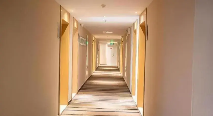 City Comfort Inn Hengyang Shigu Shuyuan City Comfort Inn Hengyang Shigu Shuyuan