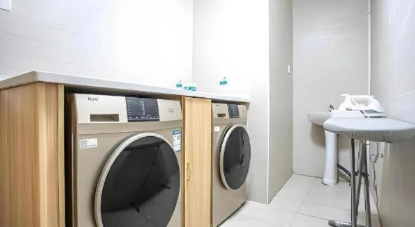 City Comfort Inn Hengyang Shigu Shuyuan