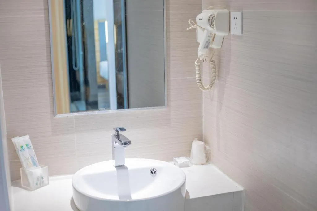 City Comfort Inn Hengyang Shigu Shuyuan