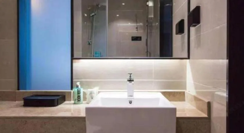 City Comfort Inn Kunming Qianxing Road Dashanghui Children's Hospital