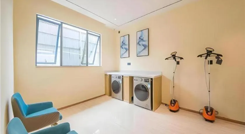 City Comfort Inn Kunming Qianxing Road Dashanghui Children's Hospital