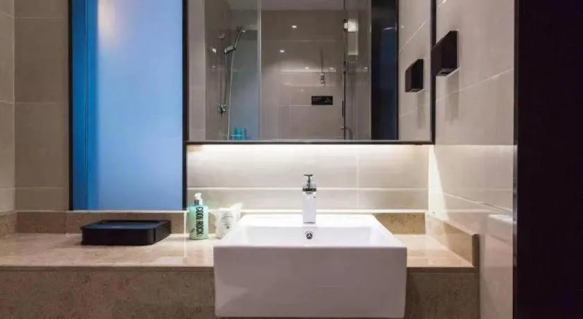 City Comfort Inn Kunming Qianxing Road Dashanghui Children's Hospital