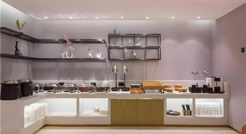 City Comfort Inn Kunming Qianxing Road Dashanghui Children's Hospital